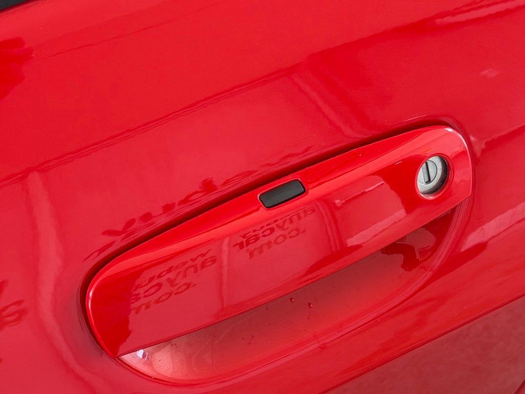 Used 2018 Dodge Challenger SRT Demon RWD image 18