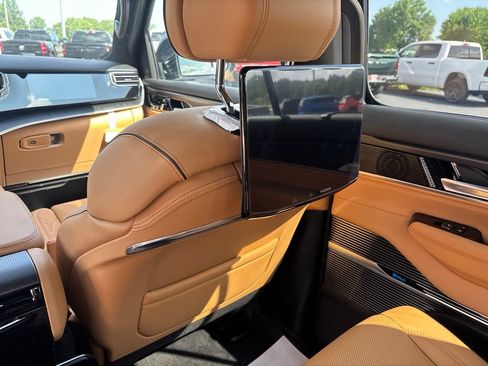 New 2026 Jeep Grand Wagoneer Summit AWD/4WD image 29
