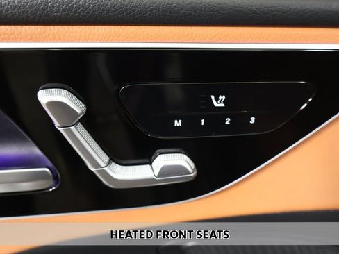 Used 2023 Mercedes-Benz C 300 4MATIC Sedan image 5