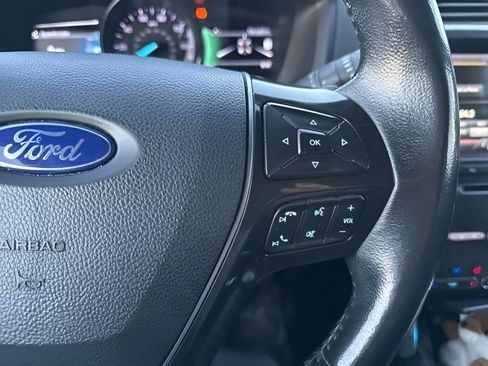 Used 2016 Ford Explorer Limited image 19
