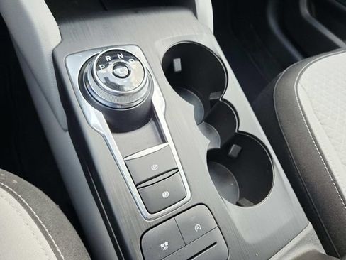 Used 2023 Ford Escape Active FWD image 25