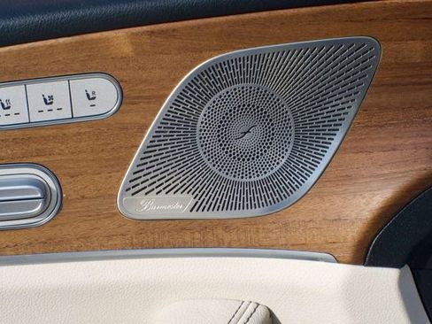 Used 2022 Mercedes-Benz GLS 450 4MATIC image 38