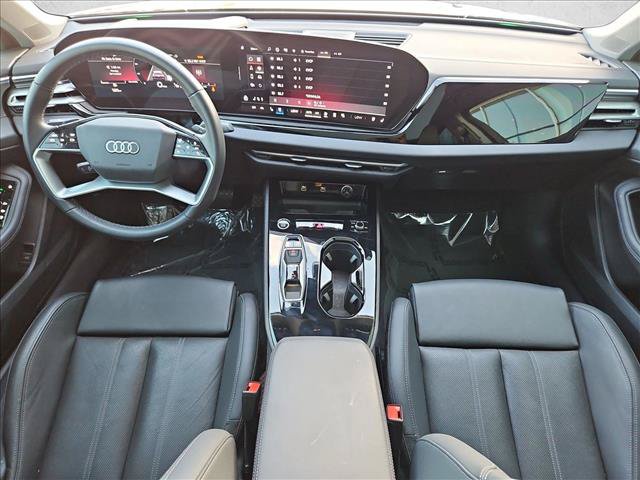 Used 2025 Audi A5 Premium Plus AWD/4WD image 20