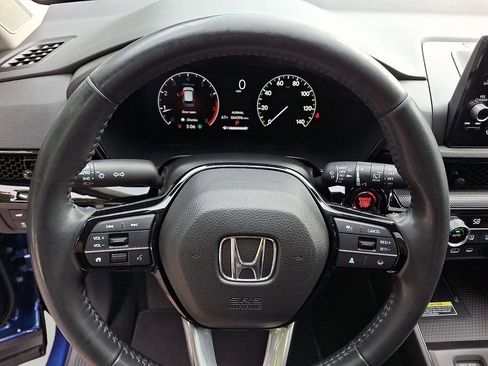 Used 2023 Honda CR-V EX-L image 22