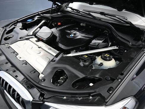Used 2019 BMW X3 sDrive30i w/ Convenience Package image 54