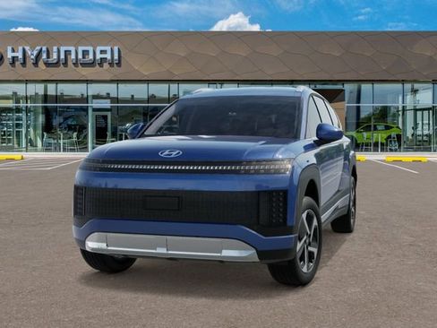 New 2026 Hyundai Ioniq 9 S RWD image 6