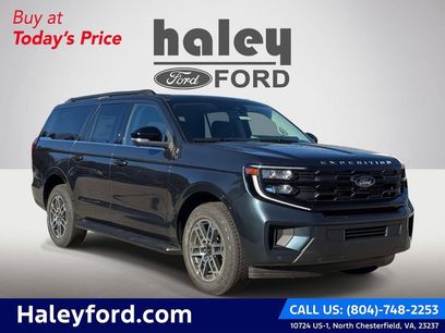 New 2026 Ford Expedition Max Active