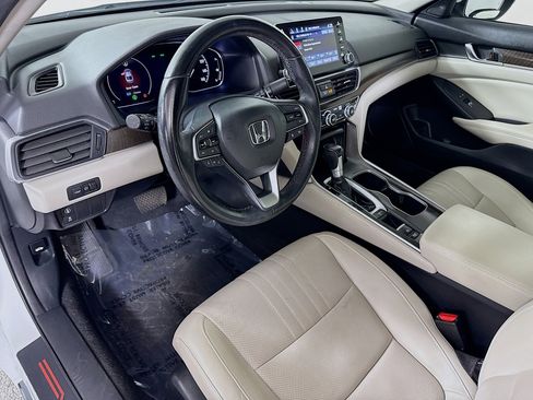 Used 2020 Honda Accord EX-L image 23