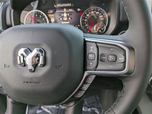New 2026 RAM 1500 Big Horn image 15