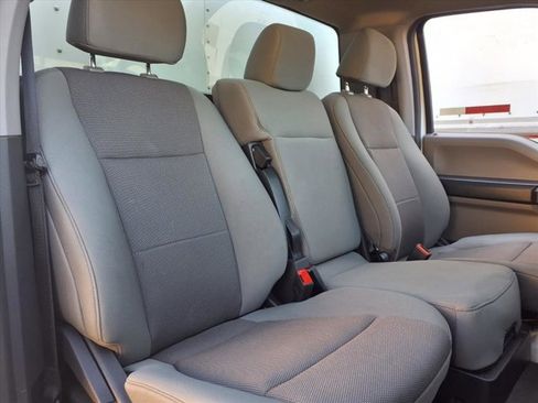 Certified 2022 Ford F350 XL w/ XL Value Package image 5