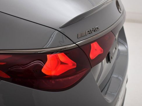 New 2026 Mercedes-Benz E 53 AMG e 4MATIC Sedan image 12