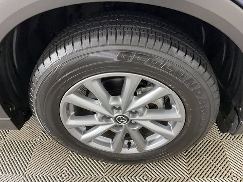 Used 2023 MAZDA CX-5 AWD 2.5 S image 11