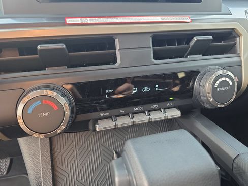 New 2026 Toyota Tacoma SR5 AWD/4WD image 20