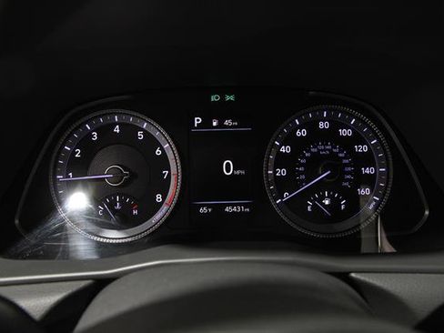 Used 2020 Hyundai Sonata SEL image 8