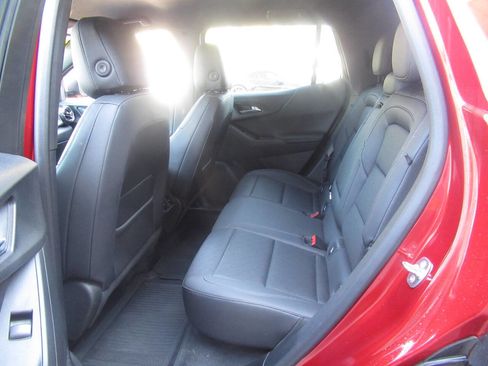 Used 2025 Chevrolet Equinox LT w/ Convenience Package II AWD/4WD image 15