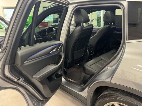 Used 2024 BMW X3 xDrive30i image 20