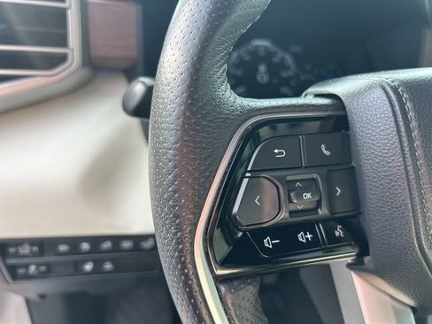 Used 2023 Toyota Tundra Capstone AWD/4WD image 23