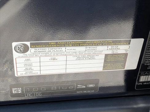 Used 2020 Land Rover Range Rover HSE AWD/4WD image 21