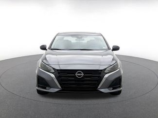 Used 2025 Nissan Altima 2.5 SV FWD video 2