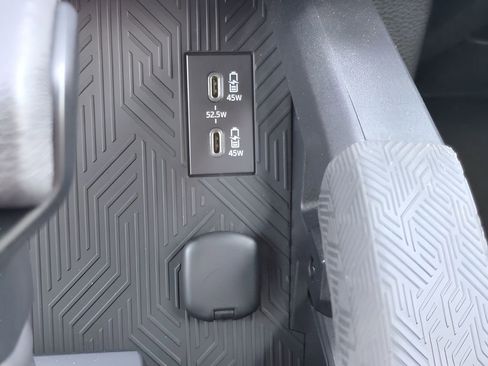 Used 2026 Toyota Tacoma TRD Off-Road AWD/4WD image 29