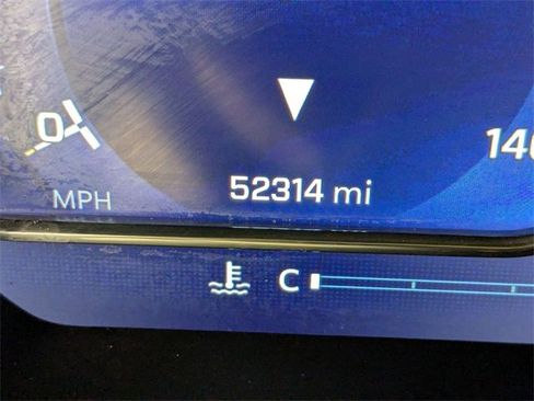 Certified 2024 Chevrolet Silverado 2500 LTZ w/ LTZ Plus Package image 20