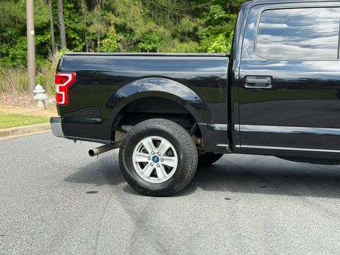 Used 2019 Ford F150 XLT AWD/4WD image 9