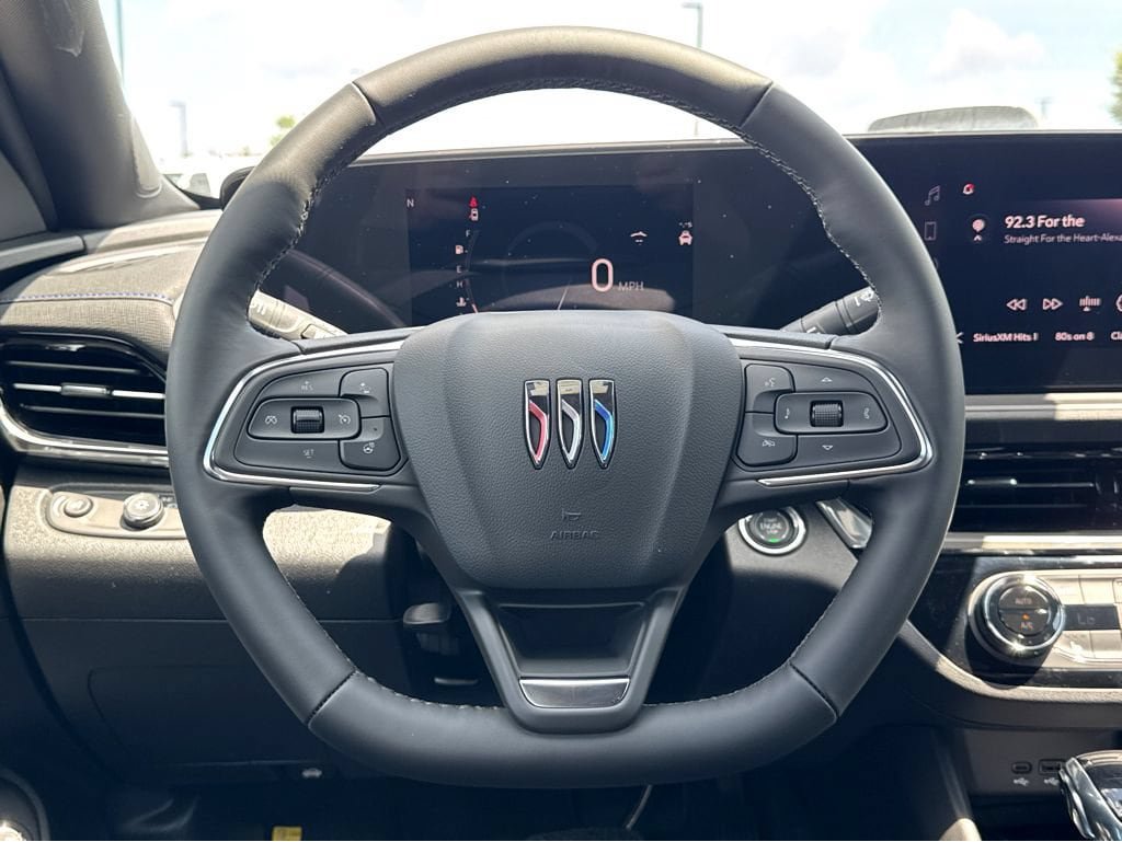 New 2026 Buick Envista Sport Touring w/ Convenience I Package FWD image 15
