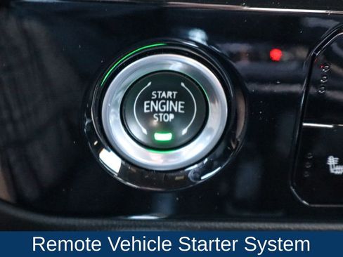 Used 2022 Chevrolet Silverado 1500 RST image 23