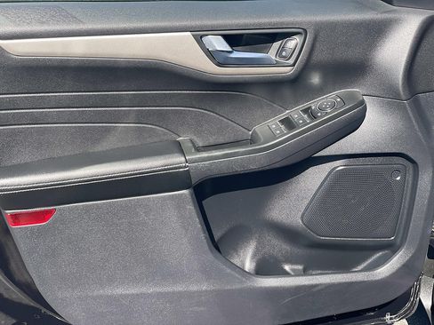 Certified 2022 Ford Escape SEL AWD/4WD image 20