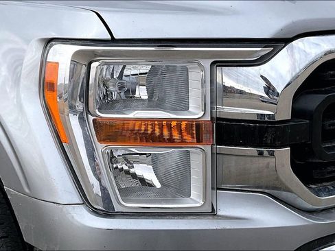 Used 2021 Ford F150 XLT image 30