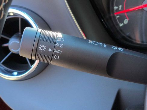 Used 2023 Chevrolet Camaro SS image 26