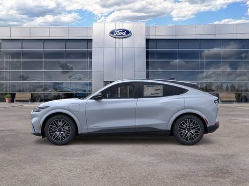 New 2026 Ford Mustang Mach-E Premium RWD image 3