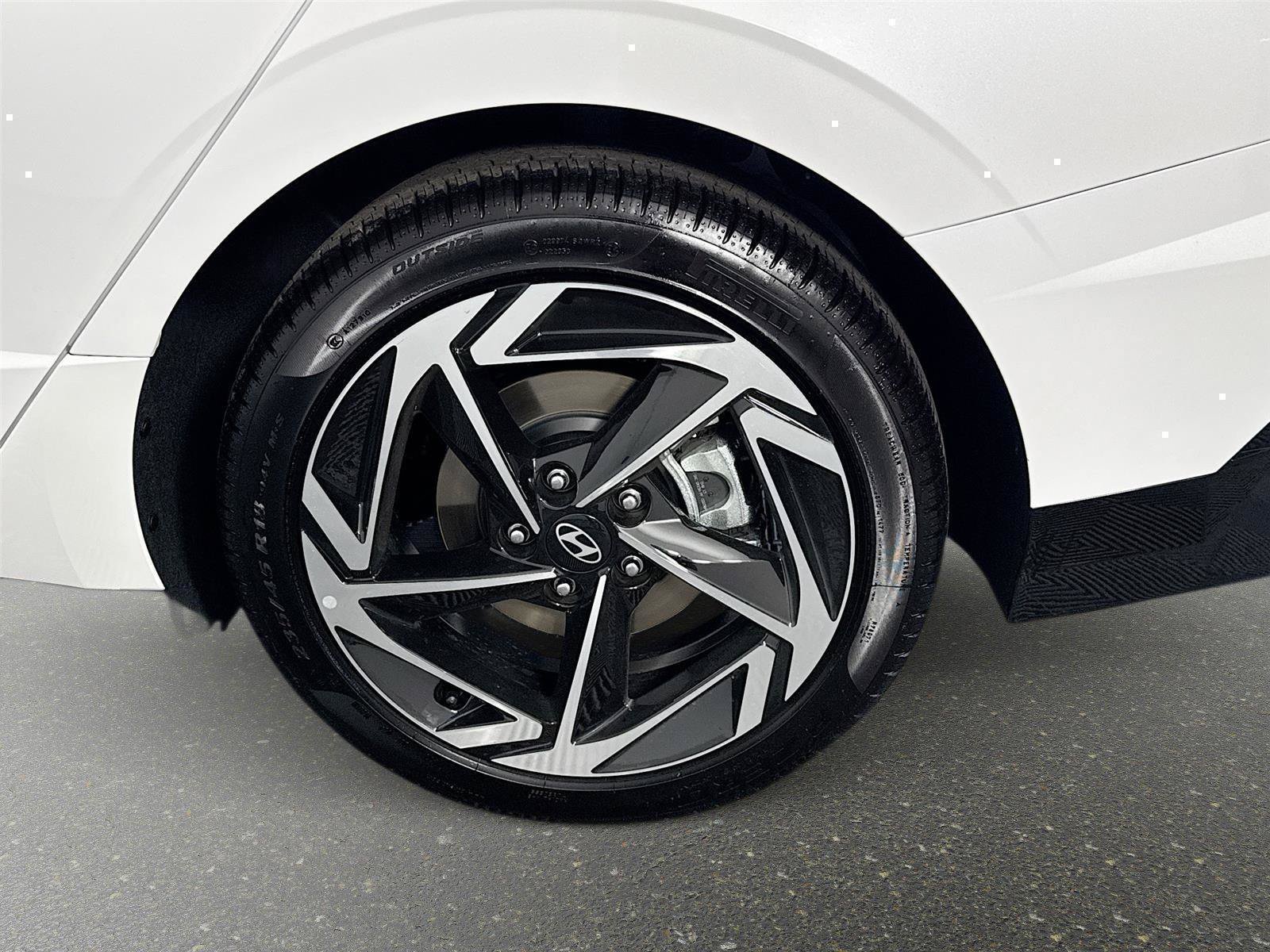 New 2026 Hyundai Sonata SEL FWD image 29