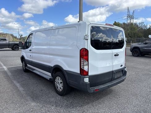 Used 2017 Ford Transit 250 Base w/ Exterior Upgrade Package image 4
