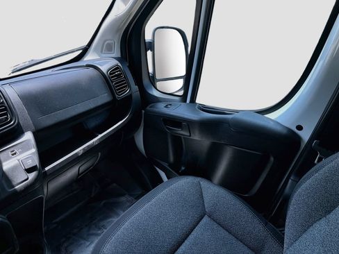 Used 2023 RAM ProMaster 2500 FWD image 20