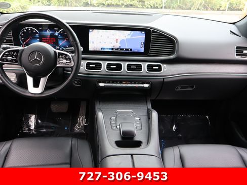 Certified 2023 Mercedes-Benz GLE 350 image 19