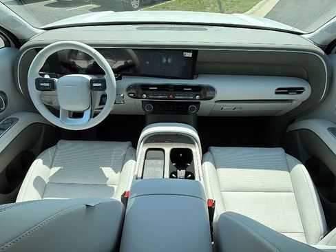 New 2026 Hyundai Palisade SEL image 26