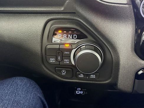 New 2026 RAM 1500 Classic Warlock image 16