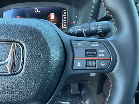 New 2026 Honda Passport TrailSport image 24