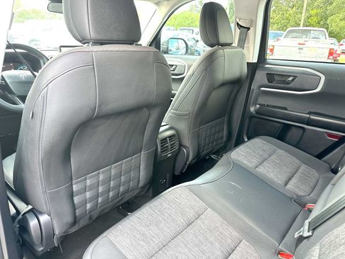 Used 2023 Ford Bronco Sport Big Bend AWD/4WD image 24