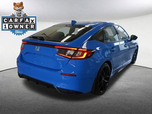 Used 2024 Honda Civic Sport image 14