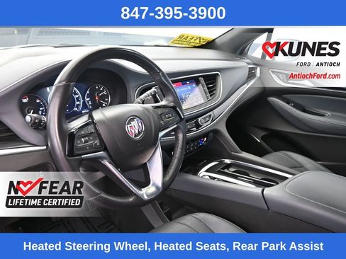 Used 2024 Buick Enclave Premium image 15