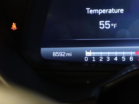 Used 2022 Cadillac CT5 V Blackwing w/ Parking Package image 40