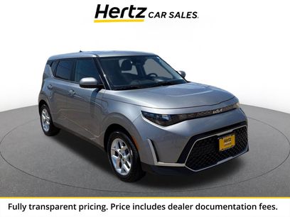 Used 2025 Kia Soul LX w/ LX Technology Package
