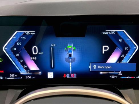 Certified 2025 BMW X3 xDrive30i image 20