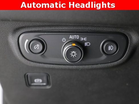 Used 2021 GMC Terrain SLT w/ LPO, Bright Accent Package image 20