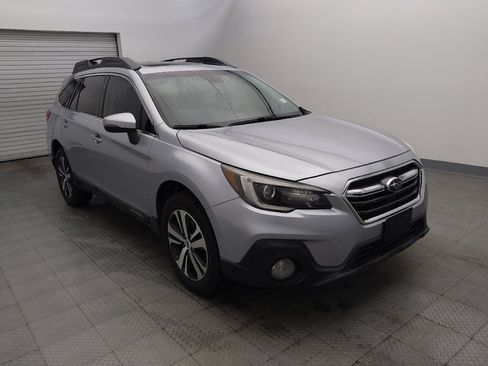 Used 2019 Subaru Outback 2.5i Limited image 13