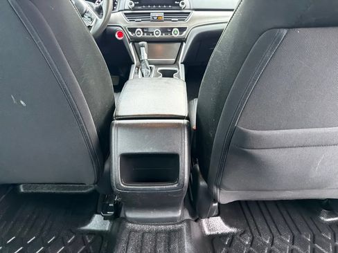 Used 2020 Honda Accord LX image 15