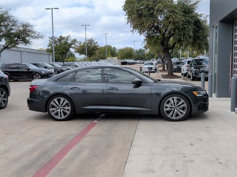 Certified 2023 Audi A6 2.0T Premium image 10