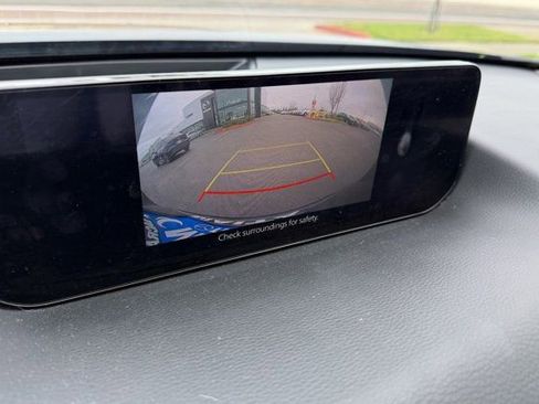 Certified 2025 MAZDA CX-50 AWD 2.5 Hybrid w/ Premium Pkg image 20